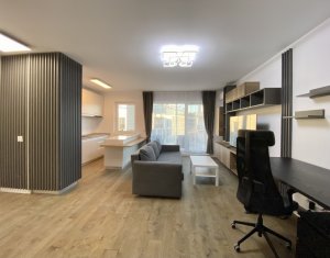 Appartement 2 chambres à louer dans Cluj-napoca, zone Centru