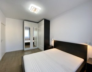 Apartament 2 camere, lux, parcare subterana, centru, Record Park