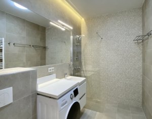 Appartement 2 chambres à louer dans Cluj-napoca, zone Centru