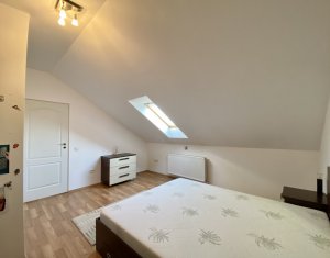 Appartement 3 chambres à louer dans Cluj-napoca, zone Gheorgheni