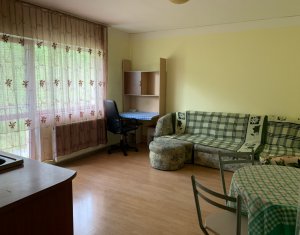 Lakás 2 szobák kiadó on Floresti