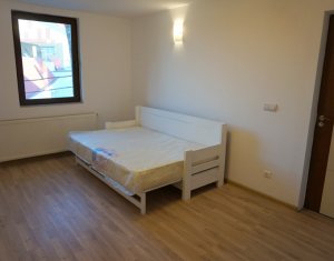 Lakás 3 szobák kiadó on Cluj-napoca, Zóna Gruia