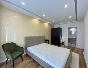 Appartement 3 chambres à louer dans Cluj-napoca