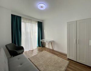 Apartment 3 rooms for rent in Cluj-napoca