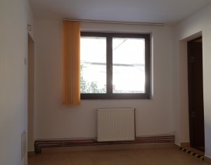 Office for rent in Cluj-napoca, zone Centru