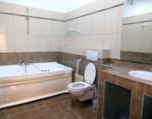 House 5 rooms for rent in Cluj-napoca, zone Andrei Muresanu