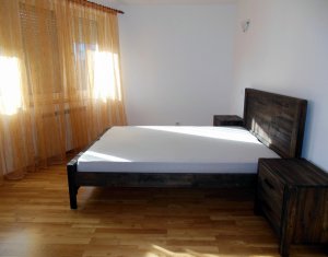 House 5 rooms for rent in Cluj-napoca, zone Andrei Muresanu