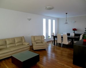 House 5 rooms for rent in Cluj-napoca, zone Andrei Muresanu