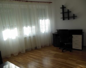 House 5 rooms for rent in Cluj-napoca, zone Andrei Muresanu