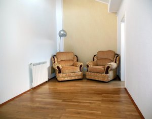 House 5 rooms for rent in Cluj-napoca, zone Andrei Muresanu