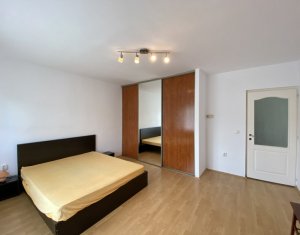 Inchiriere apartament 1 camera, foarte spatios, Manastur, str Bucovina
