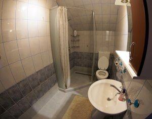 House 4 rooms for rent in Cluj-napoca, zone Someseni