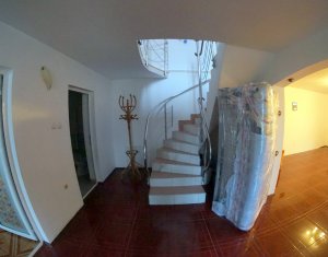 House 4 rooms for rent in Cluj-napoca, zone Someseni