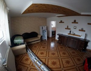 House 4 rooms for rent in Cluj-napoca, zone Someseni