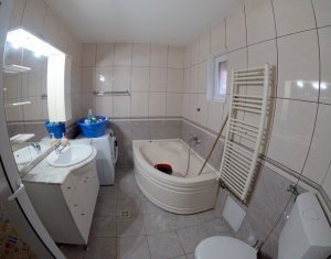 Maison 4 chambres à louer dans Cluj-napoca, zone Someseni