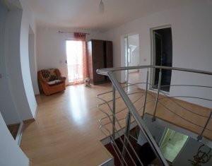 House 4 rooms for rent in Cluj-napoca, zone Someseni