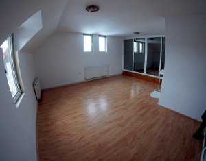 House 4 rooms for rent in Cluj-napoca, zone Someseni