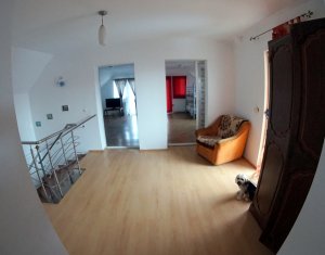 House 4 rooms for rent in Cluj-napoca, zone Someseni