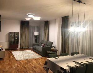 House 5 rooms for rent in Cluj-napoca