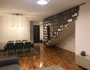 House 5 rooms for rent in Cluj-napoca