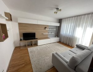 Apartament 2 camere, 45 mp, zona OMV Marasti 