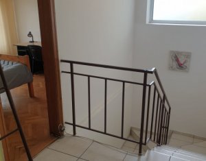 House 4 rooms for rent in Cluj-napoca, zone Zorilor