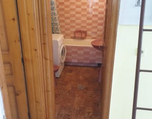 Maison 4 chambres à louer dans Cluj-napoca, zone Zorilor