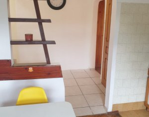 House 4 rooms for rent in Cluj-napoca, zone Zorilor