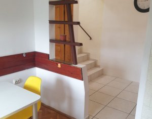 House 4 rooms for rent in Cluj-napoca, zone Zorilor