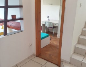 Maison 4 chambres à louer dans Cluj-napoca, zone Zorilor