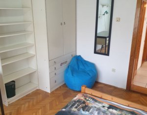 House 4 rooms for rent in Cluj-napoca, zone Zorilor