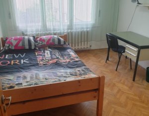 House 4 rooms for rent in Cluj-napoca, zone Zorilor