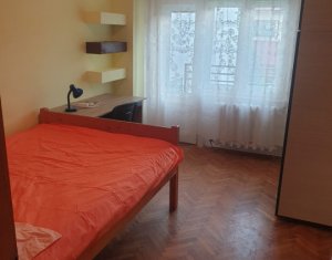 House 4 rooms for rent in Cluj-napoca, zone Zorilor