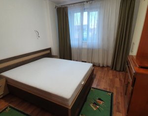 Appartement 2 chambres à louer dans Floresti