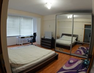 Apartment 3 rooms for rent in Cluj-napoca, zone Zorilor