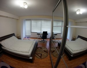 Apartment 3 rooms for rent in Cluj-napoca, zone Zorilor