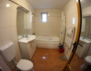 Appartement 3 chambres à louer dans Cluj-napoca, zone Zorilor