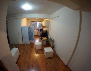 Inchiriere apartament 3 camere, Zorilor, finisat modern