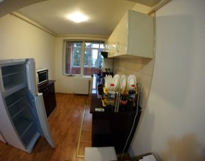 Apartment 3 rooms for rent in Cluj-napoca, zone Zorilor