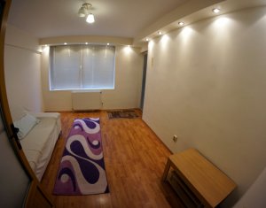 Inchiriere apartament 3 camere, Zorilor, finisat modern