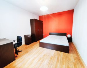 House 5 rooms for rent in Cluj-napoca, zone Centru