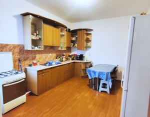 Inchiriem casa in Gheorgheni, zona Hotel Topaz