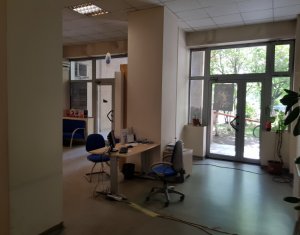 Commercial space for rent in Cluj-napoca, zone Gheorgheni