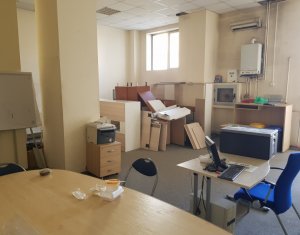 Spatiu comercial 152mp, Interservisan Gheorgheni