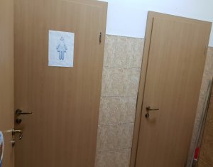 Commercial space for rent in Cluj-napoca, zone Gheorgheni