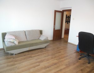 Apartment 2 rooms for rent in Cluj-napoca, zone Manastur