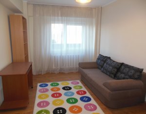 Apartment 2 rooms for rent in Cluj-napoca, zone Manastur