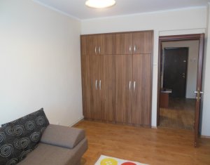 Apartment 2 rooms for rent in Cluj-napoca, zone Manastur