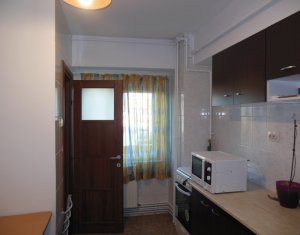 Apartment 2 rooms for rent in Cluj-napoca, zone Manastur