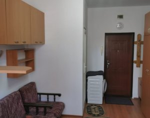 Lakás 1 szobák kiadó on Cluj-napoca, Zóna Dambul Rotund